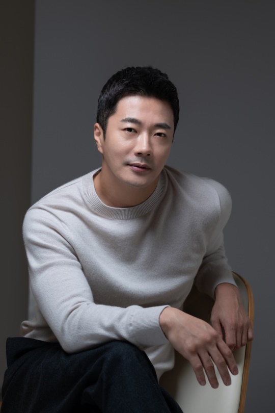권상우/사진=웨이브