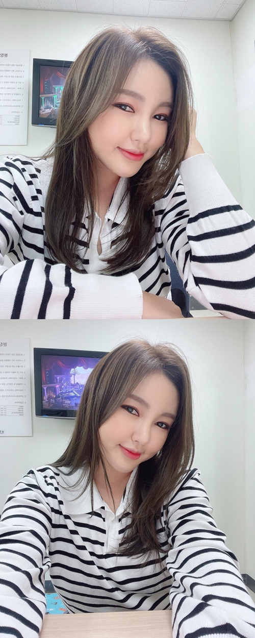 사진=송가인 인스타그램