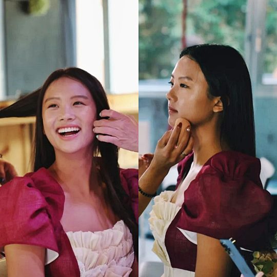 이수진 인스타그램