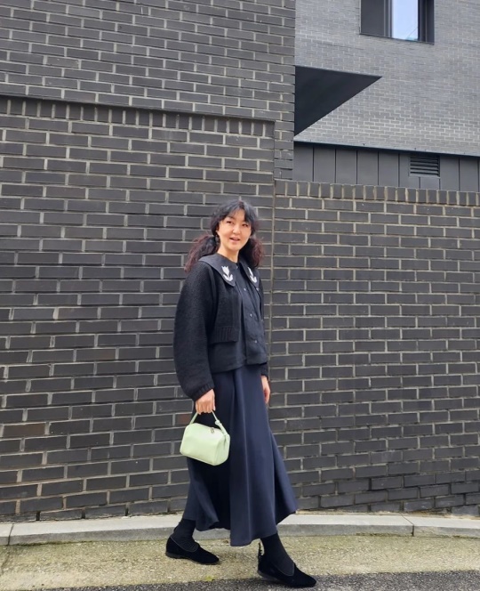 한혜연 인스타그램