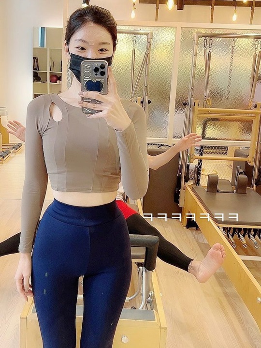 이다은 인스타그램