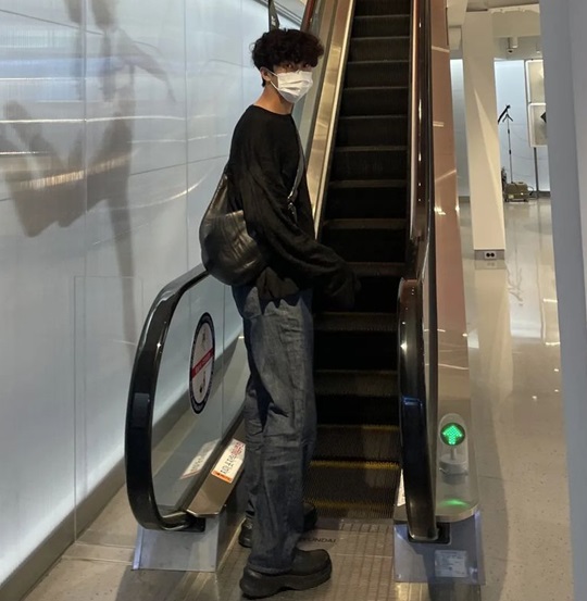 임영웅 인스타그램
