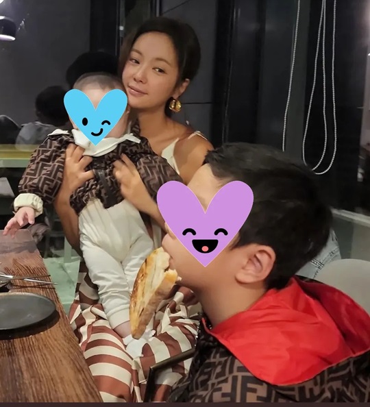 황정음 인스타그램