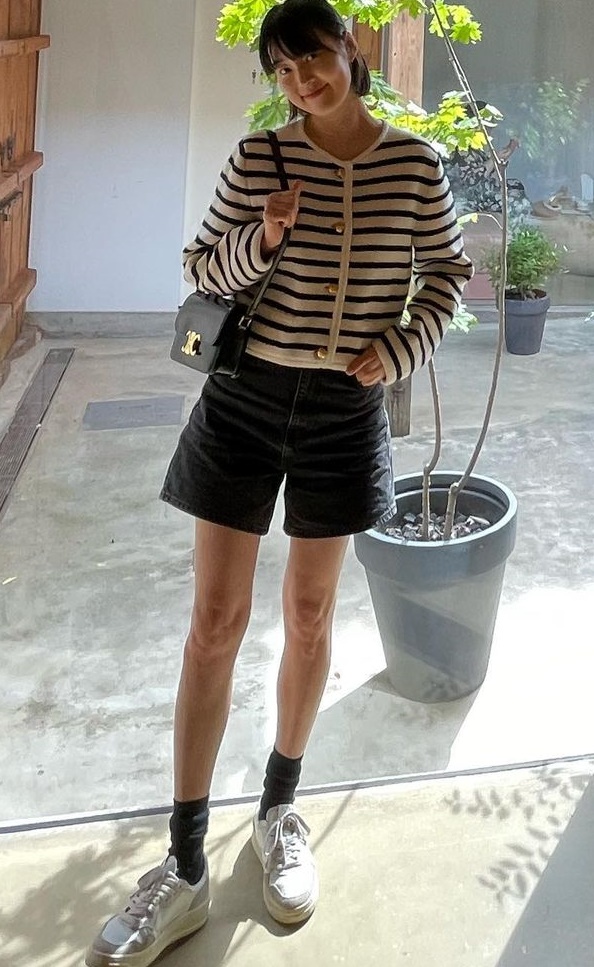 한지혜 인스