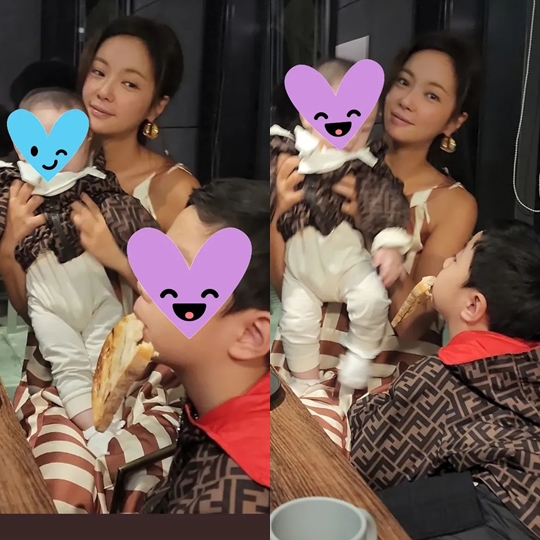 황정음 인스타
