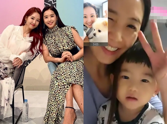 오정연 인스타