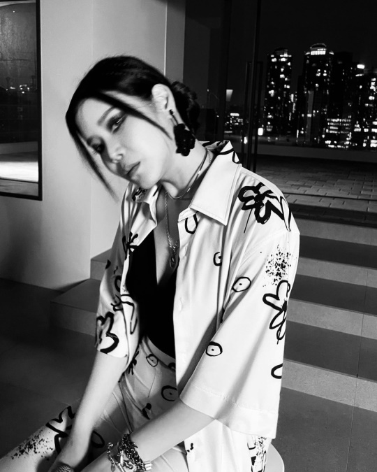 린 인스타그램