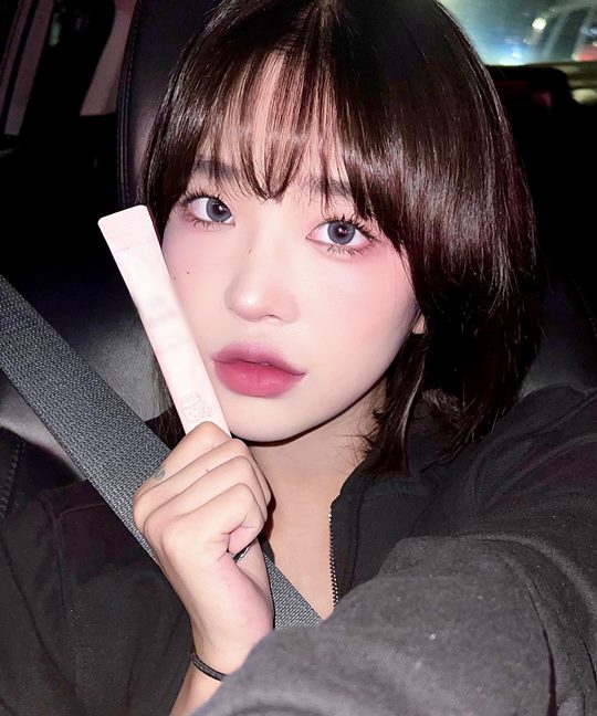 최준희 인스타그램