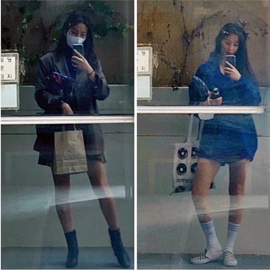 안혜경 인스타그램