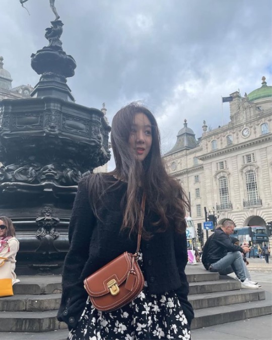 려원 인스타그램