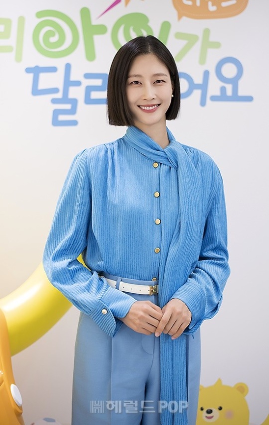 이현이/사진제공=SBS Plus