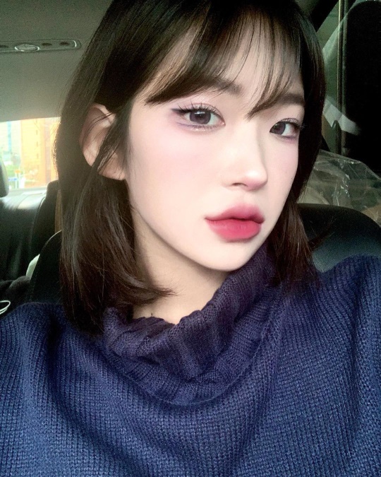 최준희 인스타