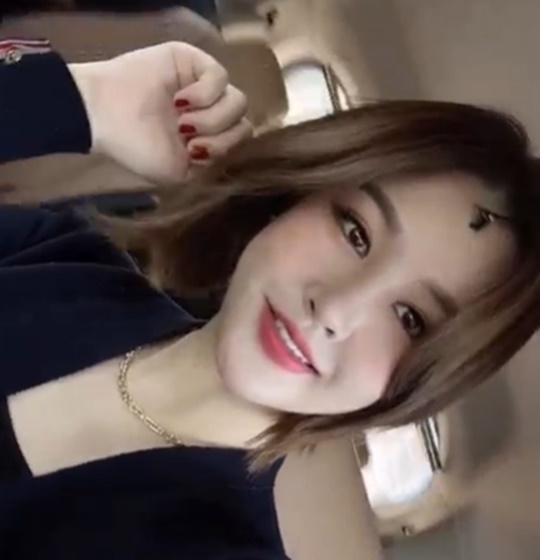 박은지 인스타그램