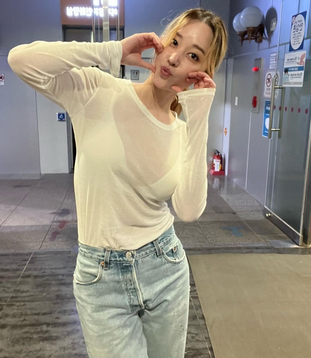 전종서 인스타