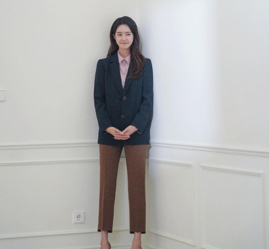 이요원 인스타그램