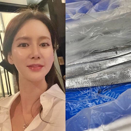 이혜원 인스타그램