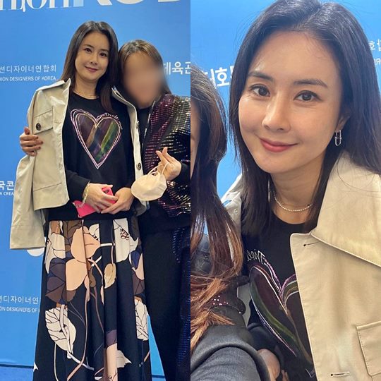 최정윤 인스타그램