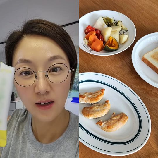 김지혜 인스타그램