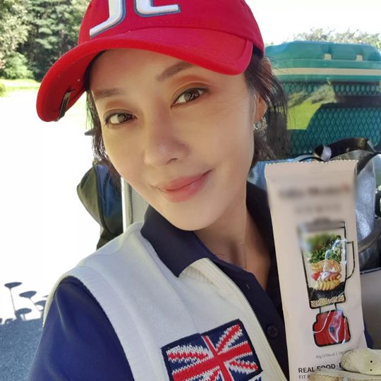 이지현 인스타그램