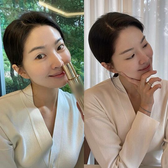 류이서 인스타그램