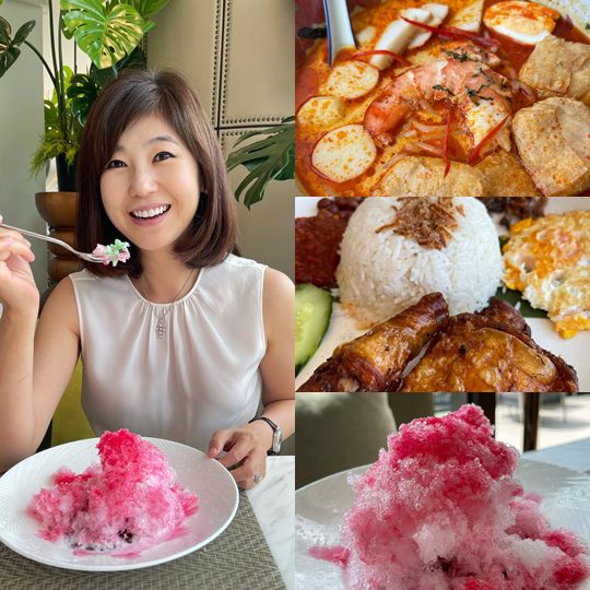 강수정 인스타그램