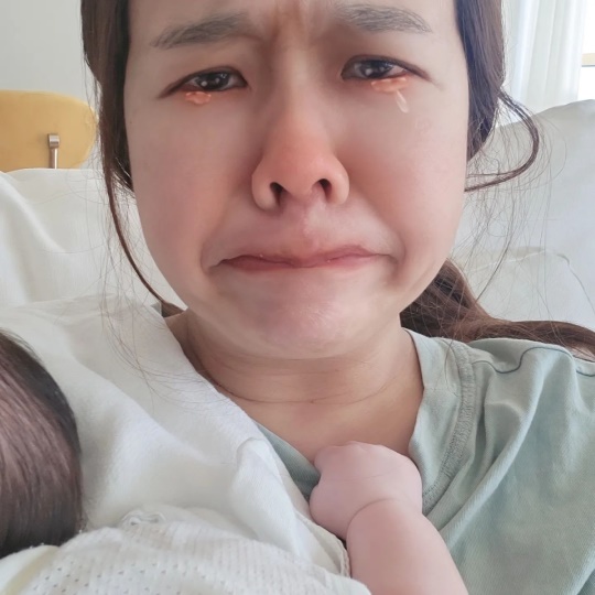 홍현희 인스타그램