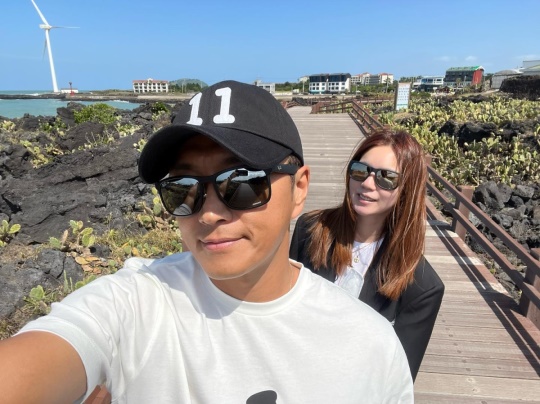 박시은 인스타그램