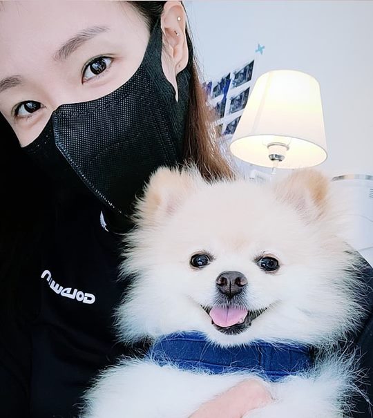 오정연 인스타그램