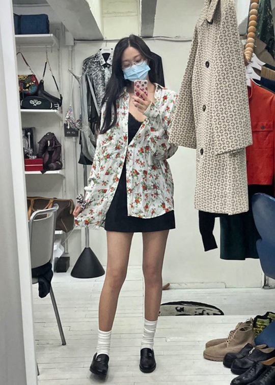 설현 인스타그램