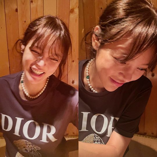 박시연 인스타그램