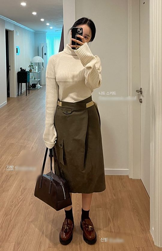 효민 인스타그램