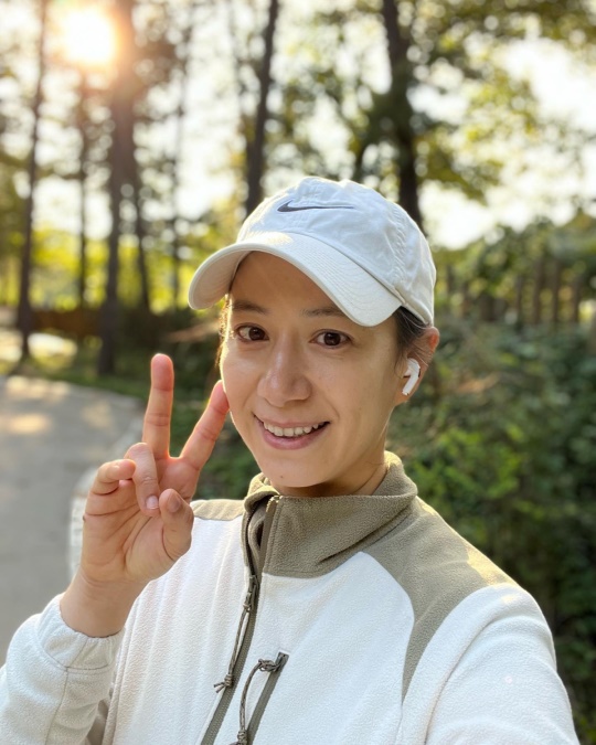 수잔 엘더 인스타그램