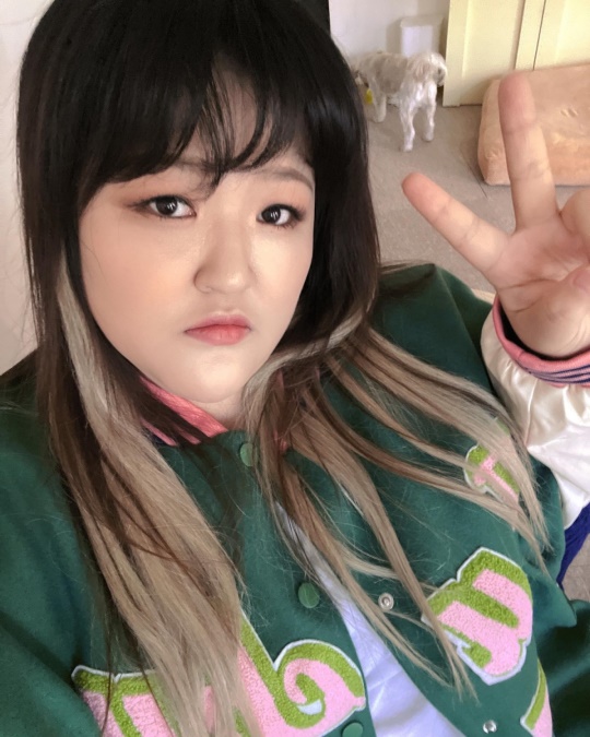 이국주 인스타그램