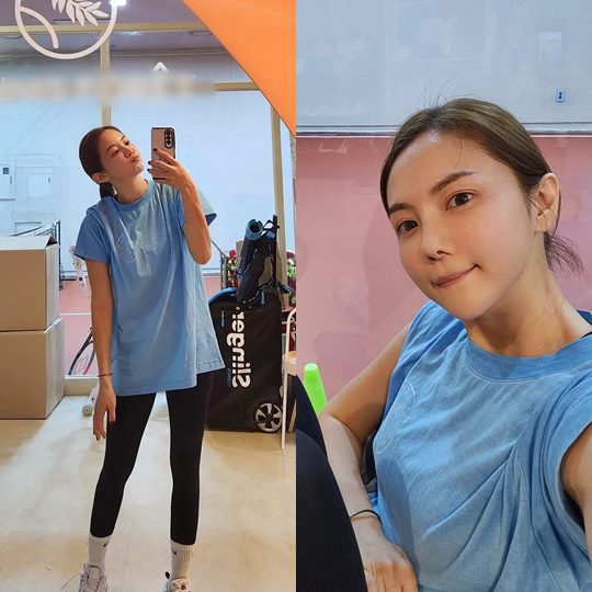 유하나 인스타그램