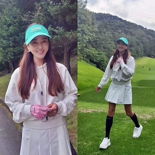 이소연 인스타그램