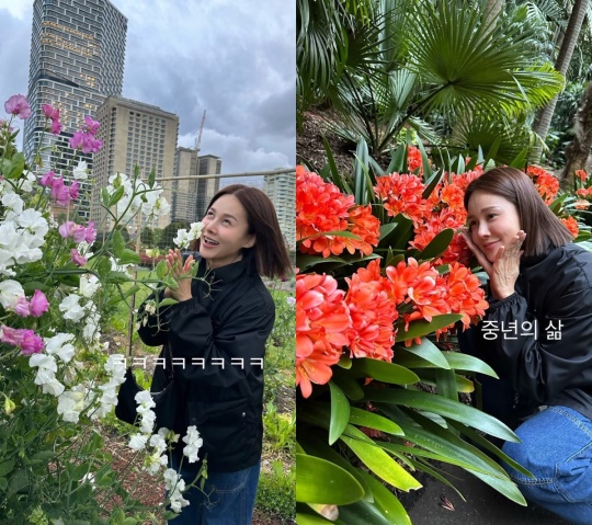 아이비 인스타그램