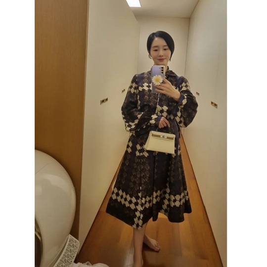 이정현 인스타그램