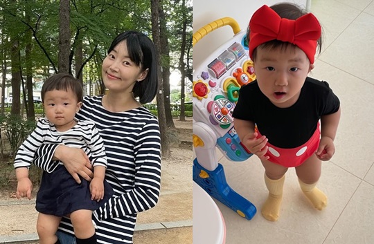 한지혜 인스타그램