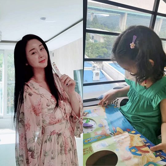 함소원 인스타그램