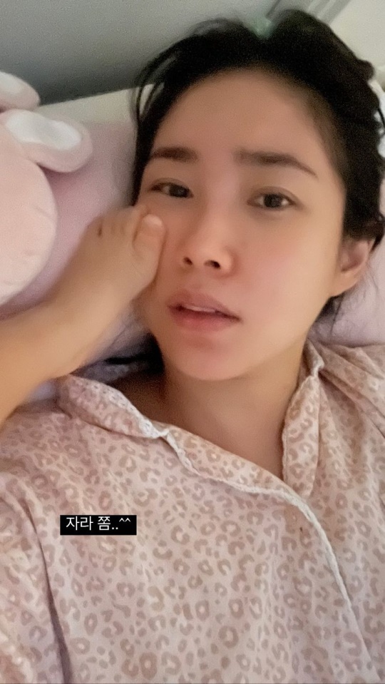 최희 인스타그램