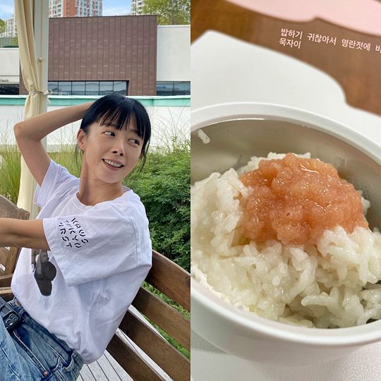 신지수 인스타그램