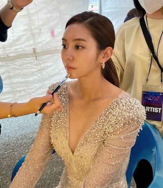 유이 인스타그램