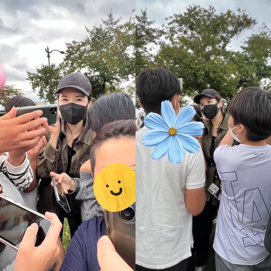 장영란 인스타그램