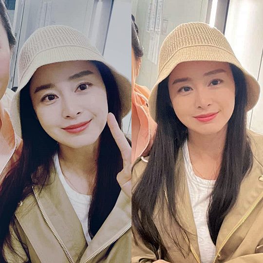 김태희 인스타그램