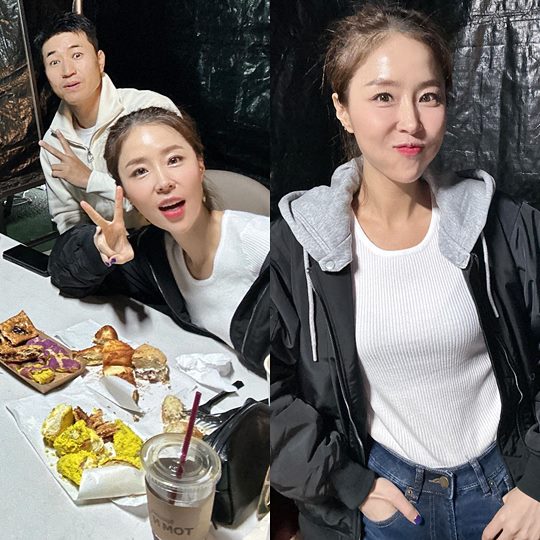 신지 인스타그램