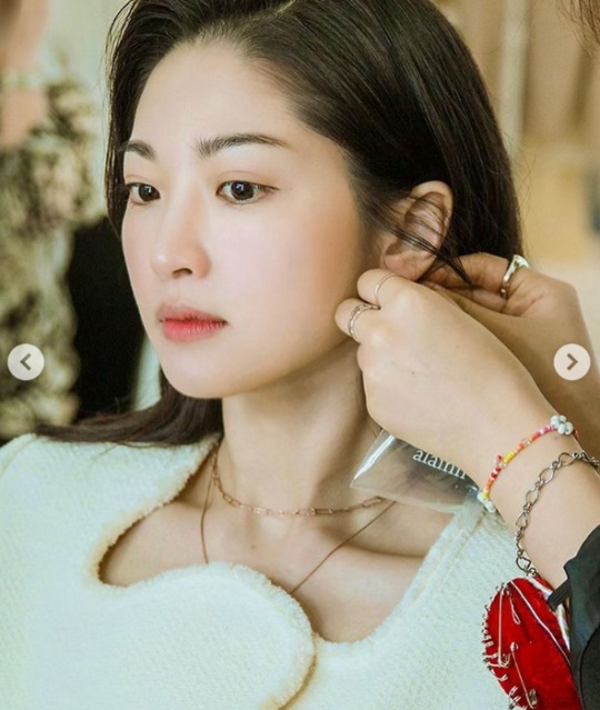 류이서 인스타그램