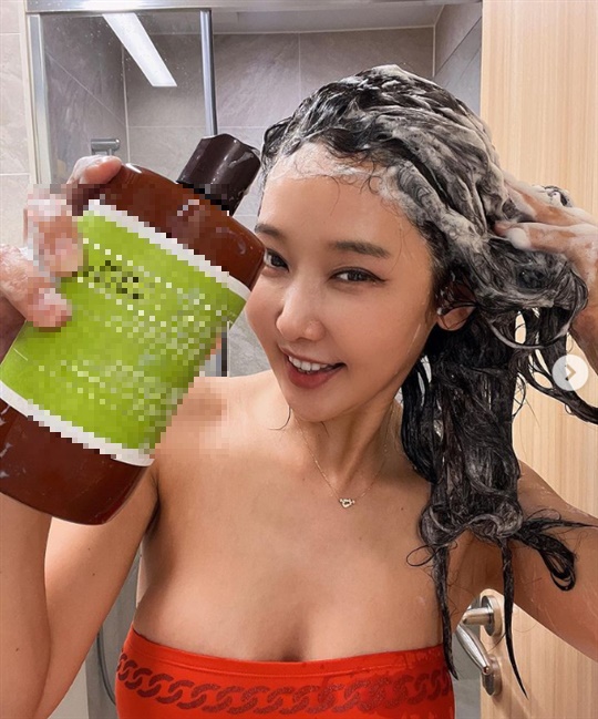 이수진 인스타그램