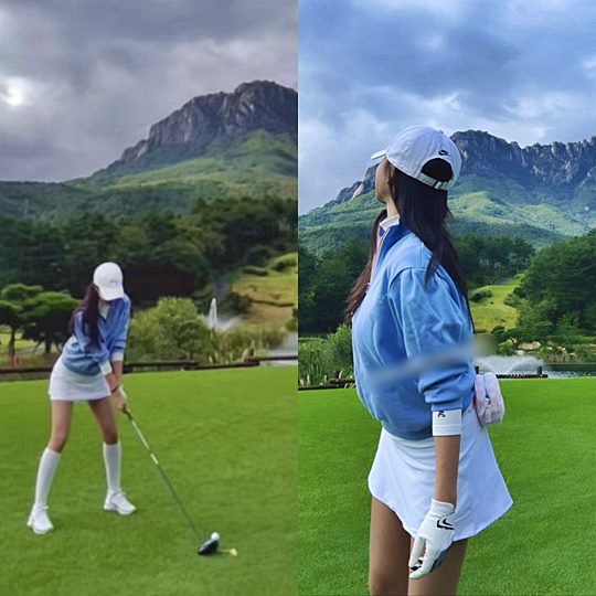 김윤지 인스타그램