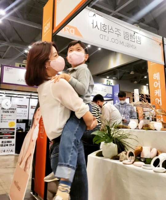 채림 인스타그램
