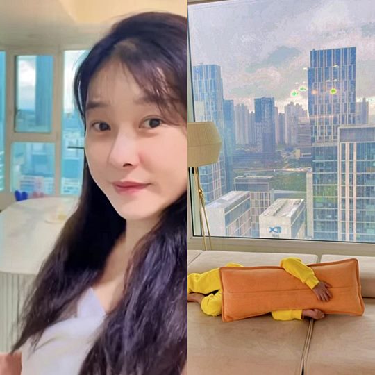 현영 인스타그램